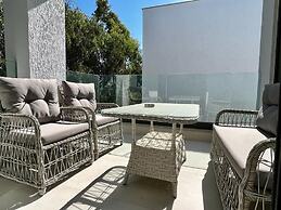 Solt Suites Bodrum