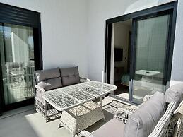 Solt Suites Bodrum