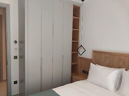 Solt Suites Bodrum