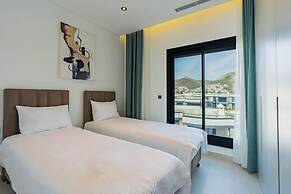 Solt Suites Bodrum