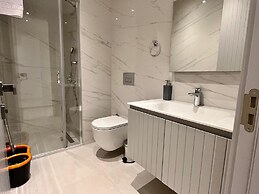 Solt Suites Bodrum