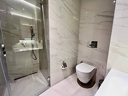 Solt Suites Bodrum