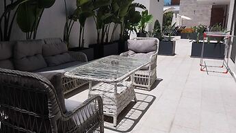 Solt Suites Bodrum
