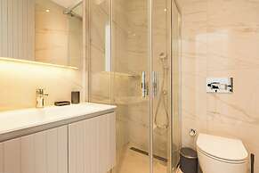 Solt Suites Bodrum