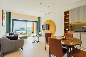 Solt Suites Bodrum