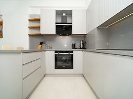 Solt Suites Bodrum