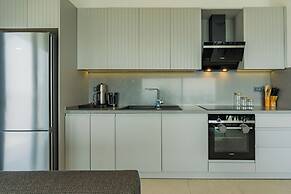 Solt Suites Bodrum