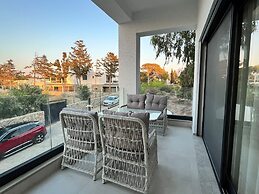 Solt Suites Bodrum