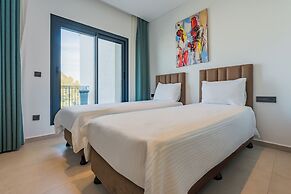 Solt Suites Bodrum