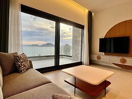 Solt Suites Bodrum