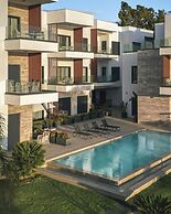 Solt Suites Bodrum
