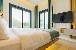 Solt Suites Bodrum