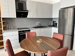 Solt Suites Bodrum