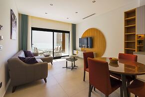 Solt Suites Bodrum