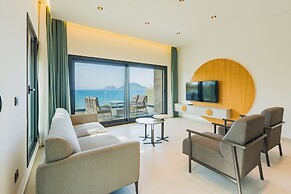 Solt Suites Bodrum