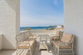 Solt Suites Bodrum