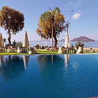 Solt Suites Bodrum
