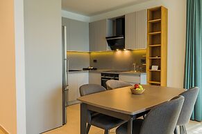 Solt Suites Bodrum