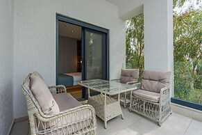 Solt Suites Bodrum