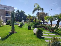 Solt Suites Bodrum