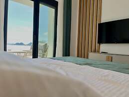 Solt Suites Bodrum