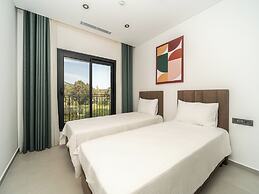 Solt Suites Bodrum