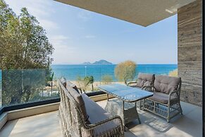 Solt Suites Bodrum