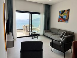 Solt Suites Bodrum