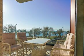 Solt Suites Bodrum