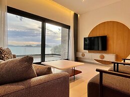 Solt Suites Bodrum