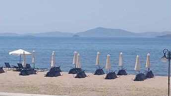 Solt Suites Bodrum