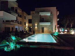 Solt Suites Bodrum