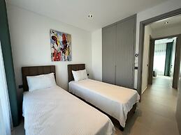 Solt Suites Bodrum