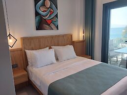 Solt Suites Bodrum