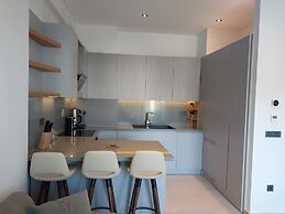 Solt Suites Bodrum