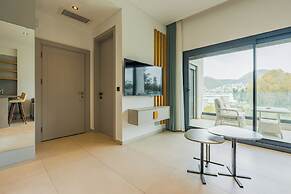 Solt Suites Bodrum