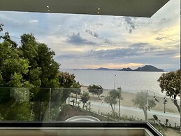 Solt Suites Bodrum