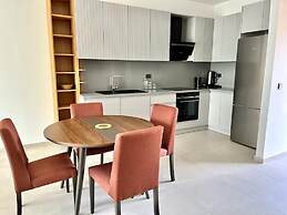 Solt Suites Bodrum