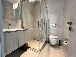 Solt Suites Bodrum