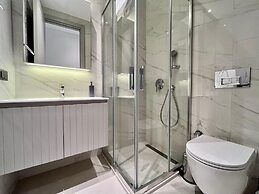 Solt Suites Bodrum