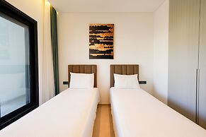 Solt Suites Bodrum