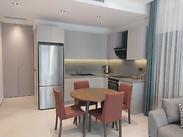 Solt Suites Bodrum