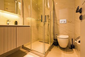Solt Suites Bodrum