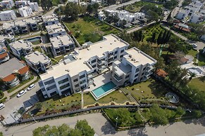 Solt Suites Bodrum
