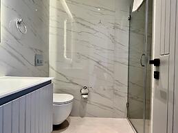 Solt Suites Bodrum