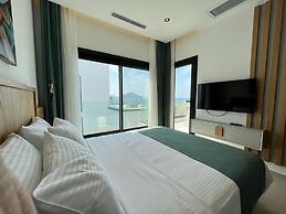 Solt Suites Bodrum