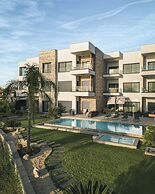 Solt Suites Bodrum