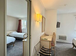 HOTEL DE LA PAIX