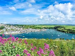 3 The Salcombe