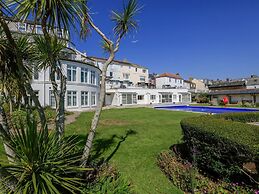 3 The Salcombe